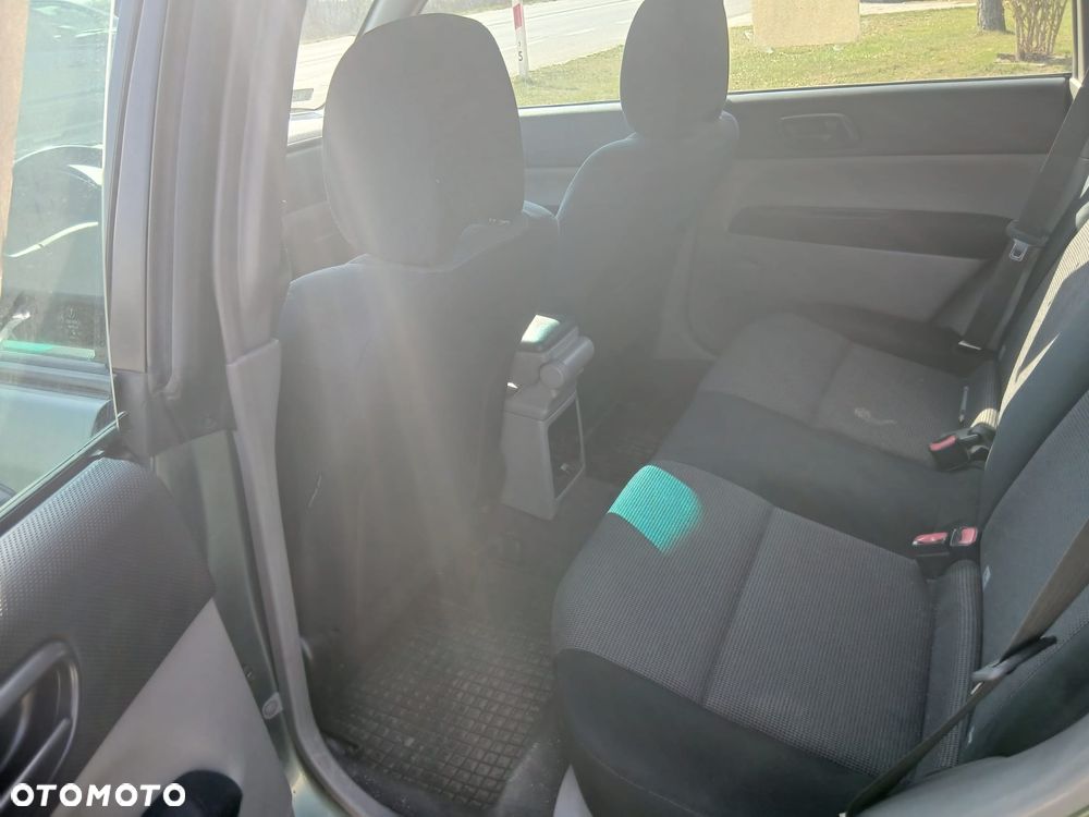 Subaru Forester 2.0 XC 000 - 3