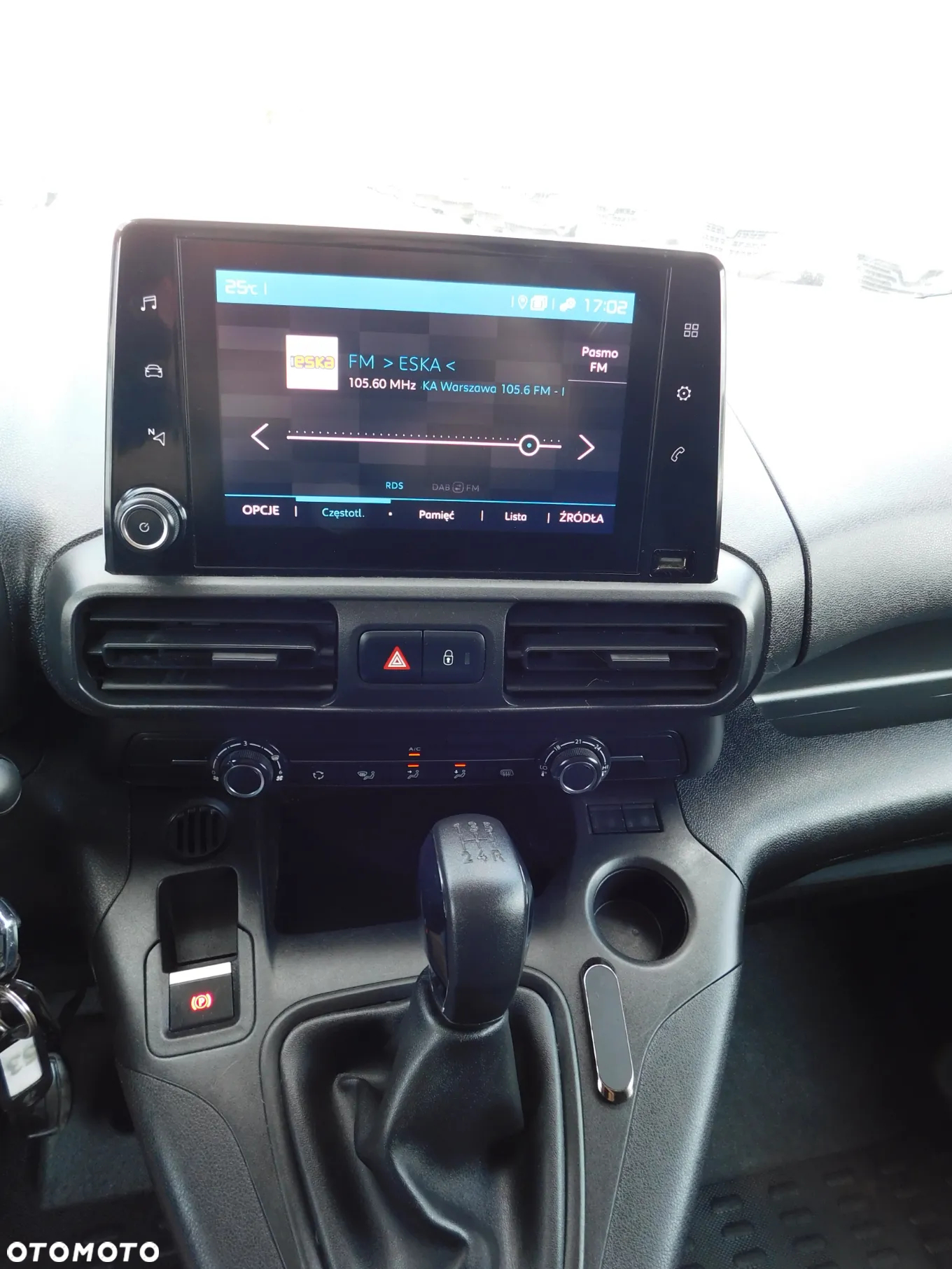 Citroën Berlingo M 1.5 BlueHDI Live - 9