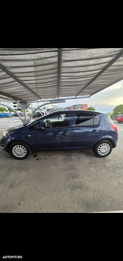 Opel Corsa 1.3 CDTI Selection - 9