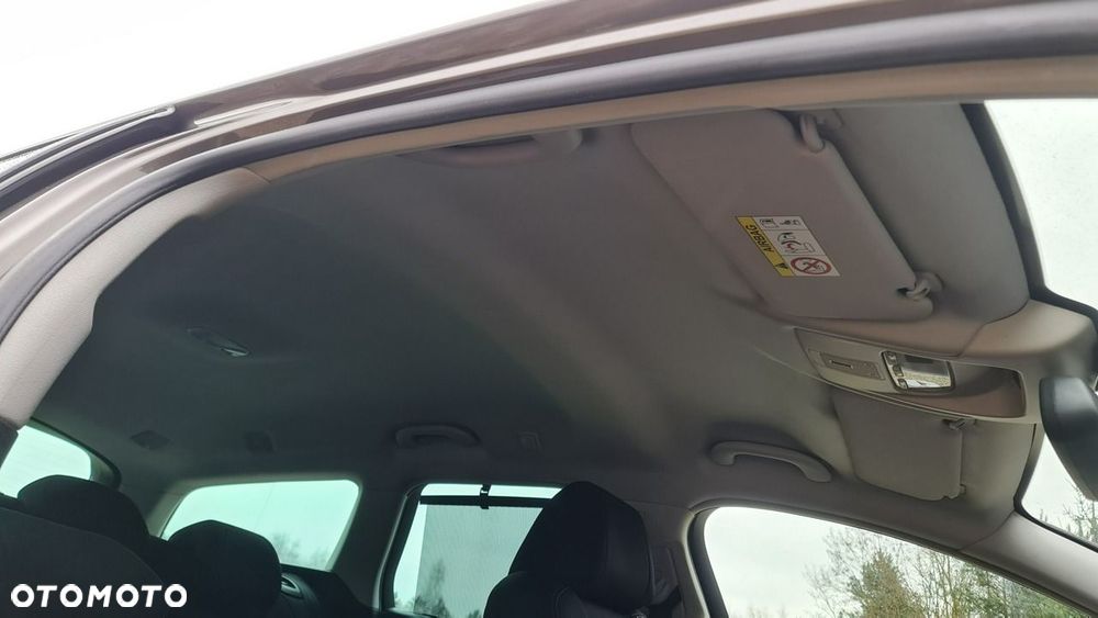 Citroën C5 - 29