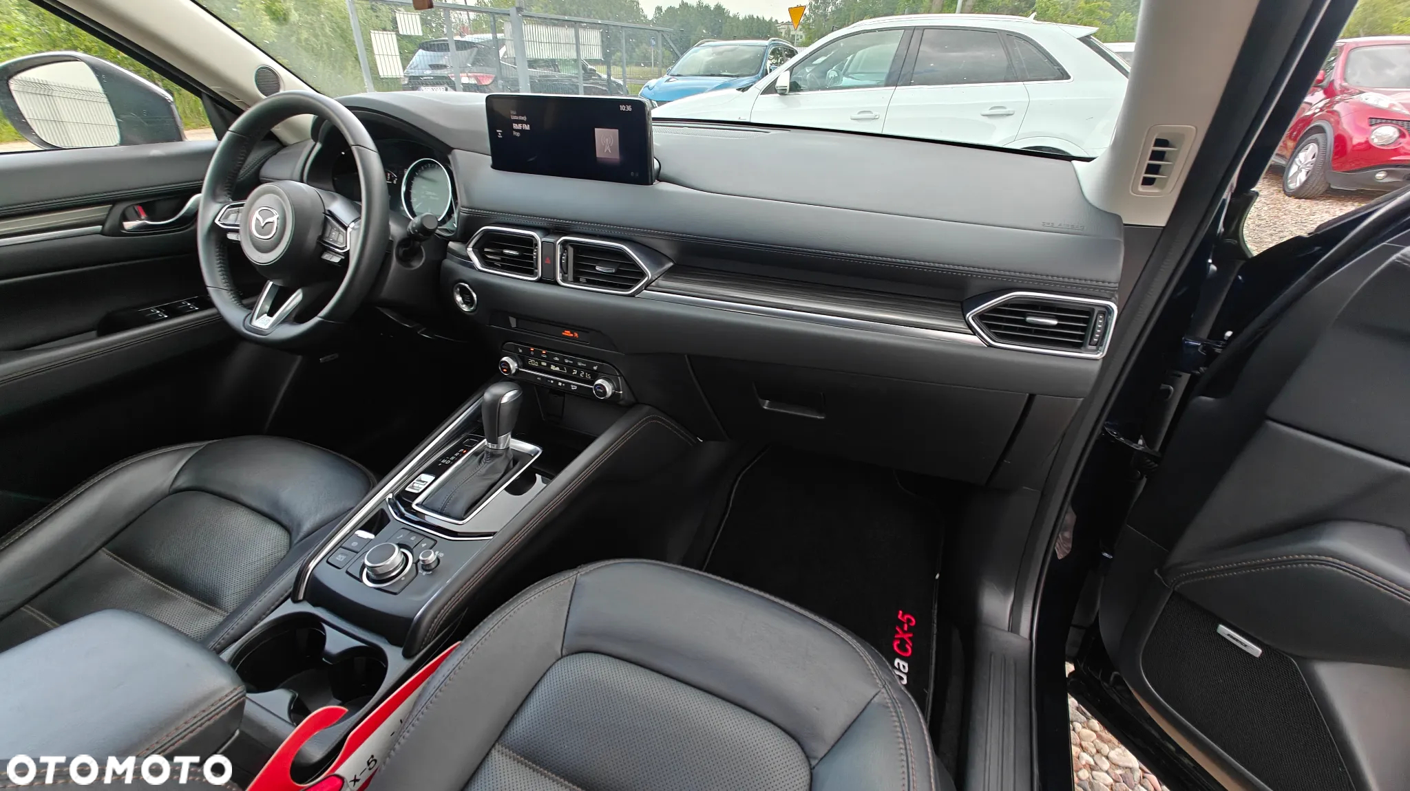 Mazda CX-5 - 13