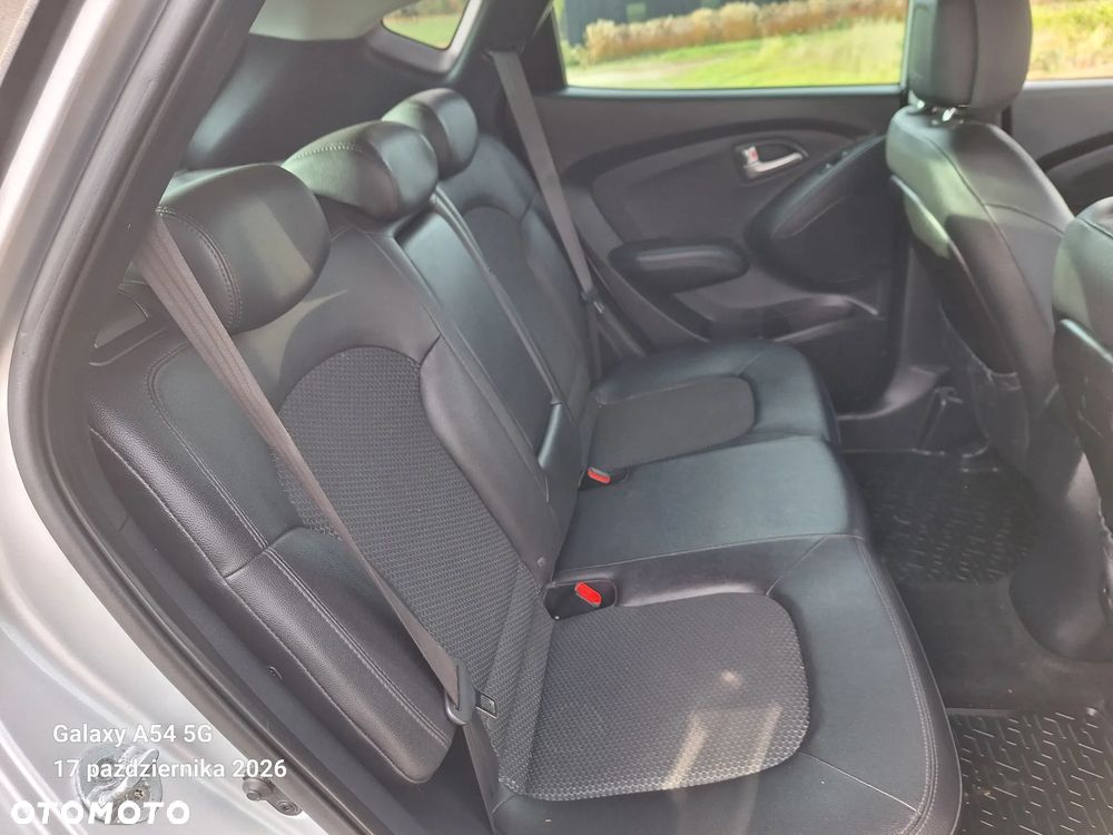 Hyundai ix35 - 31