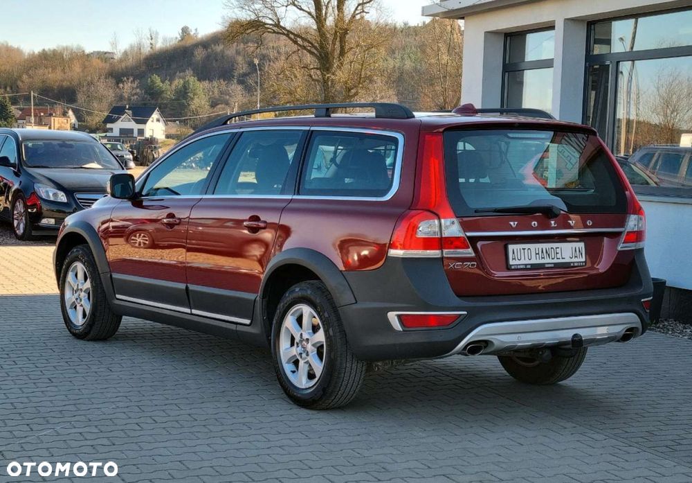 Volvo XC 70 - 37