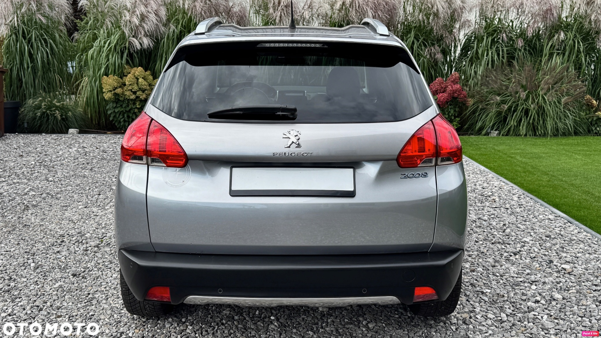 Peugeot 2008 PureTech 130 Stop&Start Crossway - 24