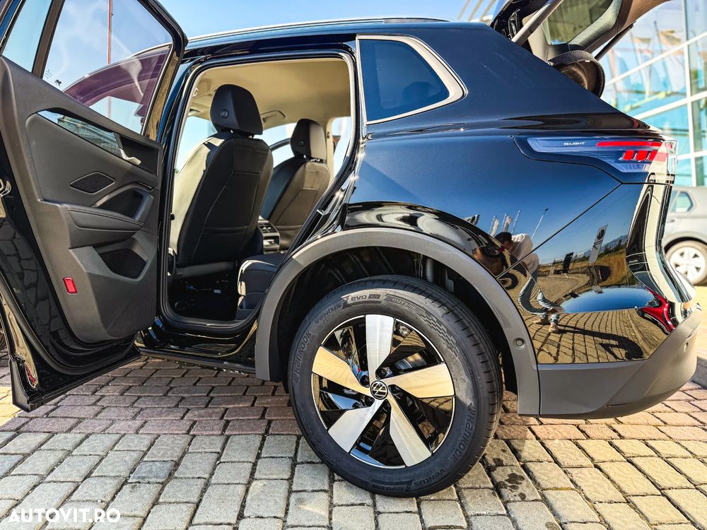 Volkswagen Tiguan 2.0 TDI DSG 4Motion Life - 15