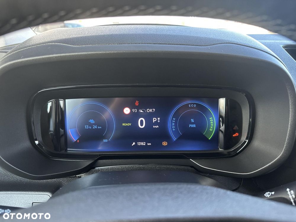 Toyota PROACE CITY - 17