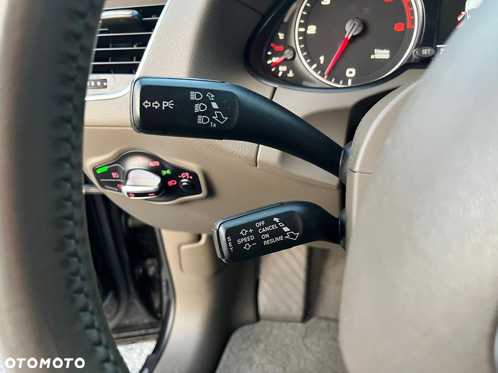 Audi Q5 3.0 TDI Quattro S tronic - 16