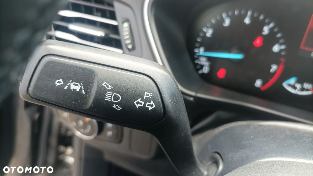 Ford Focus 1.0 EcoBoost Start-Stopp-System ACTIVE X - 17