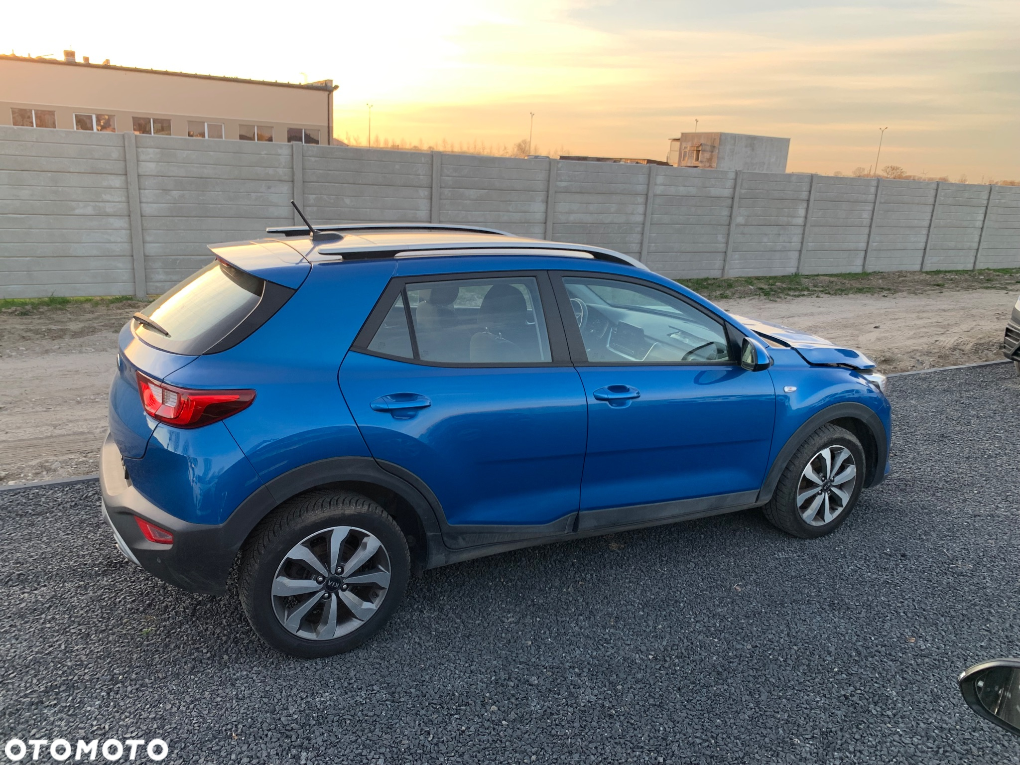 Kia Stonic - 20