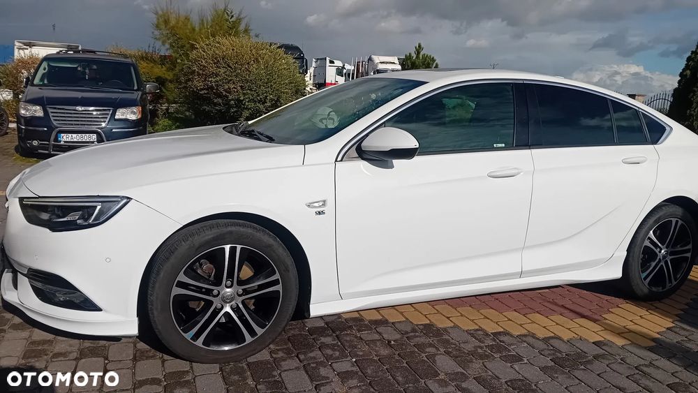 Opel Insignia - 7