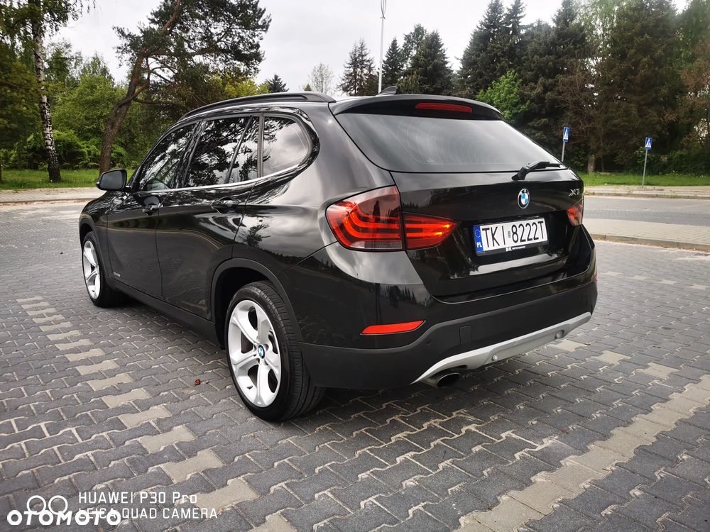 BMW X1 sDrive18i - 5