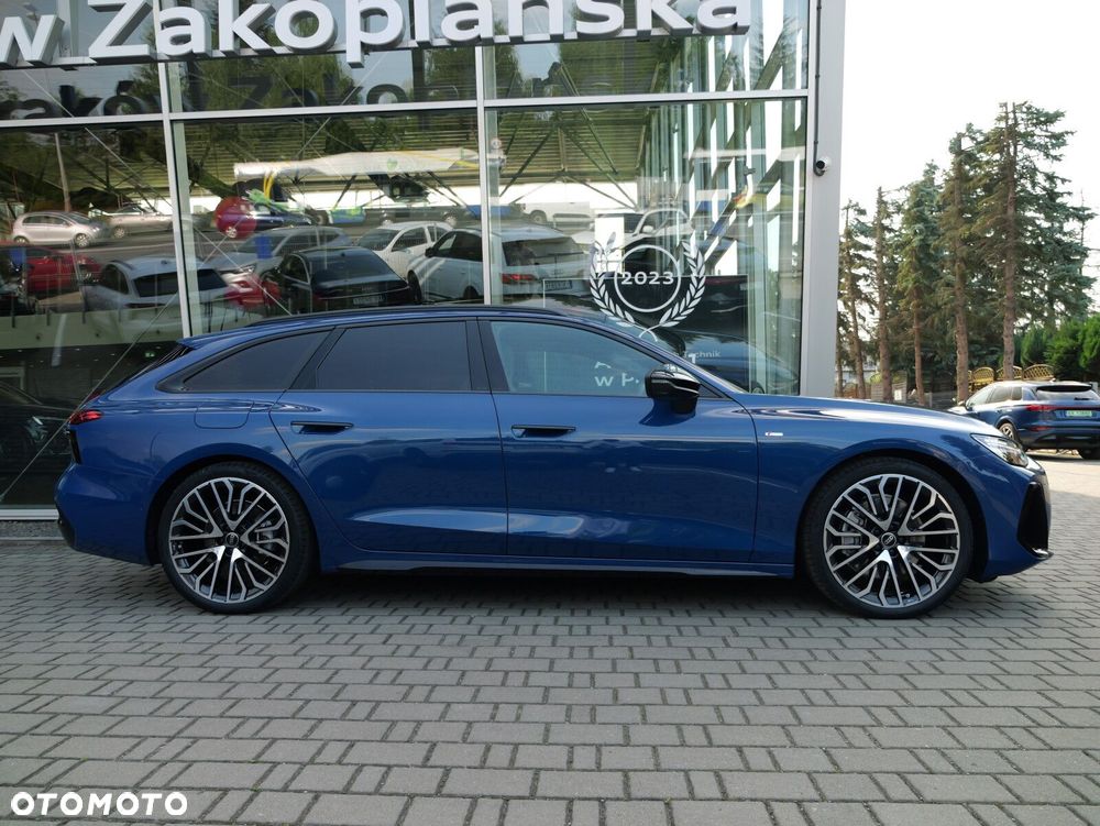 Audi A6 Avant - 10