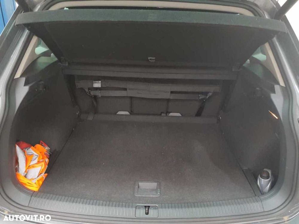 Volkswagen Tiguan 2.0 TDI 4Mot DSG Comfortline - 18
