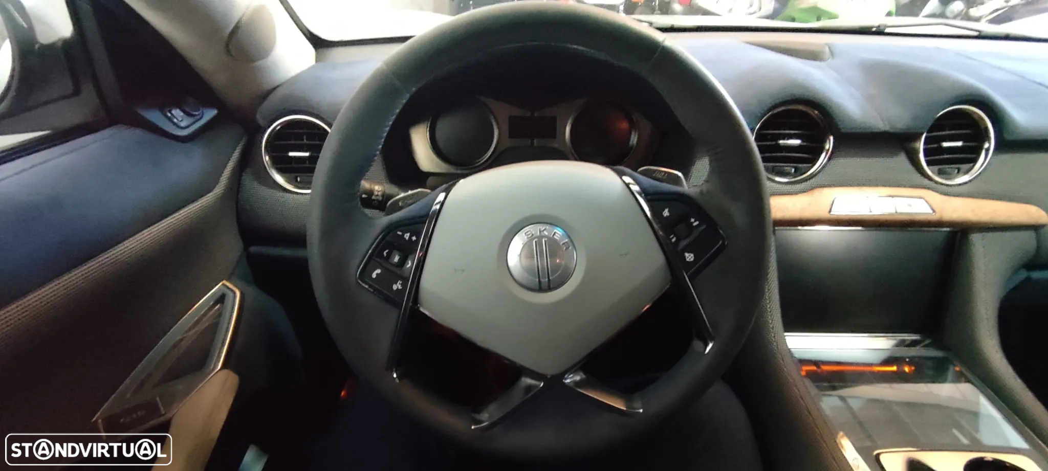 Fisker Karma - 4