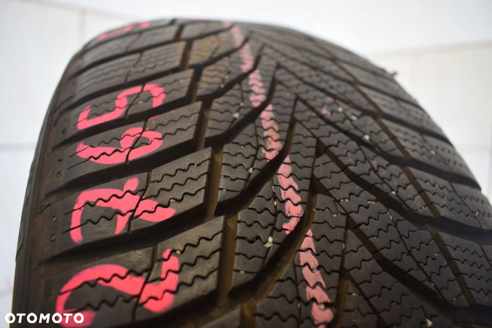R17 205/50 Nexen WinGuard Sport 2 93V Wysyłka gratis! - 2