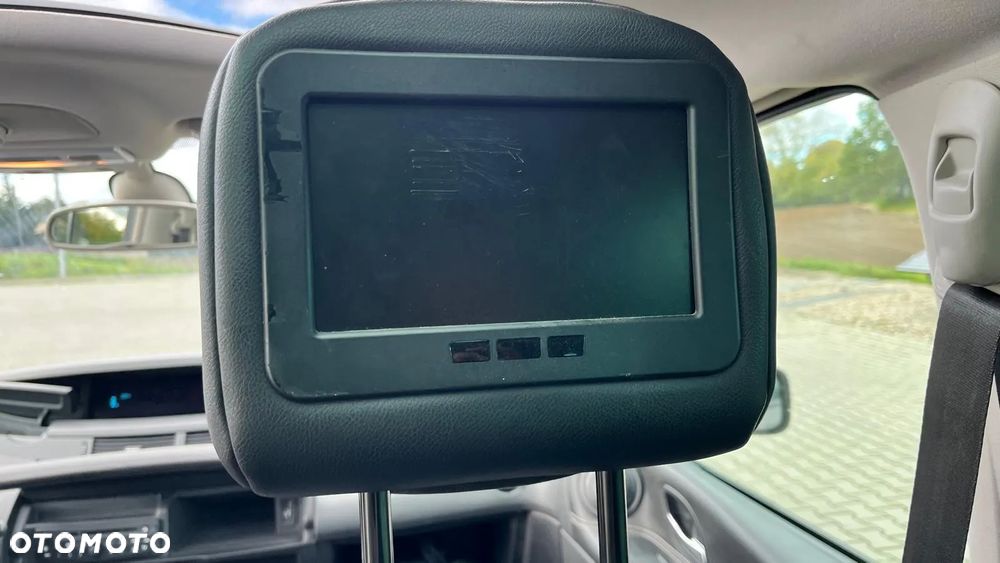 Renault Grand Espace 2.0 dCi Celsium - 26