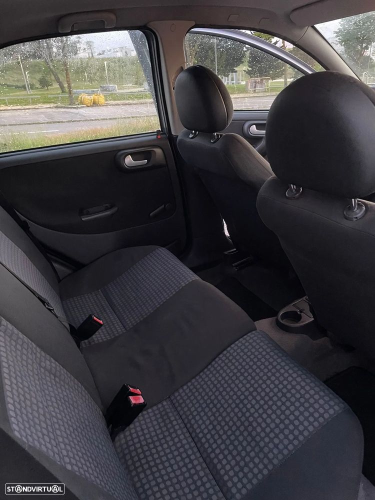 Opel Corsa 1.5 D Edition - 9