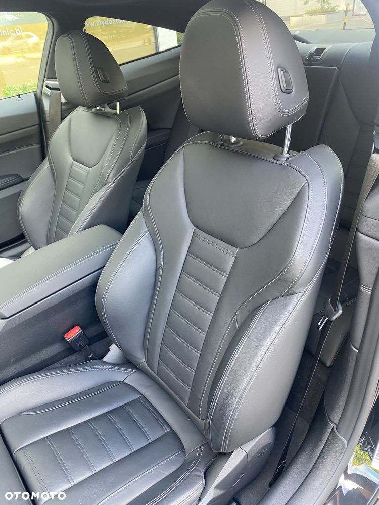 BMW Seria 4 M440i xDrive mHEV sport - 22