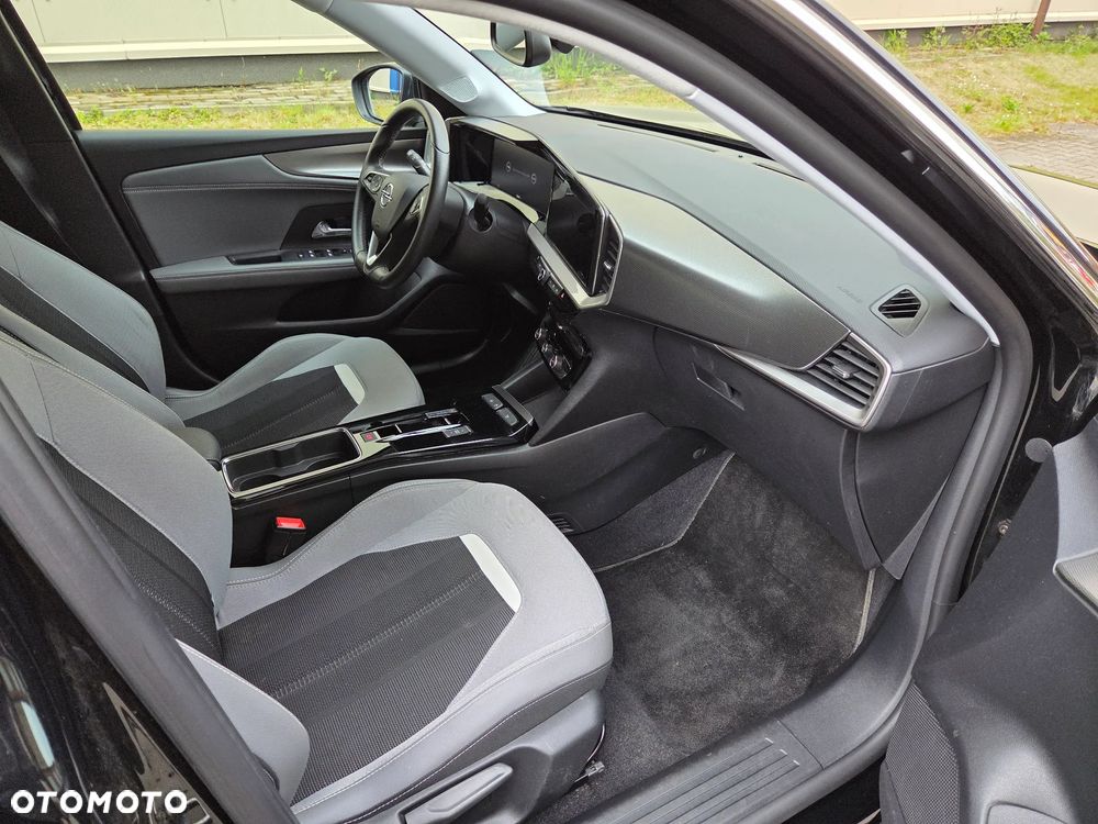 Opel Mokka Mokka-e Elegance - 17