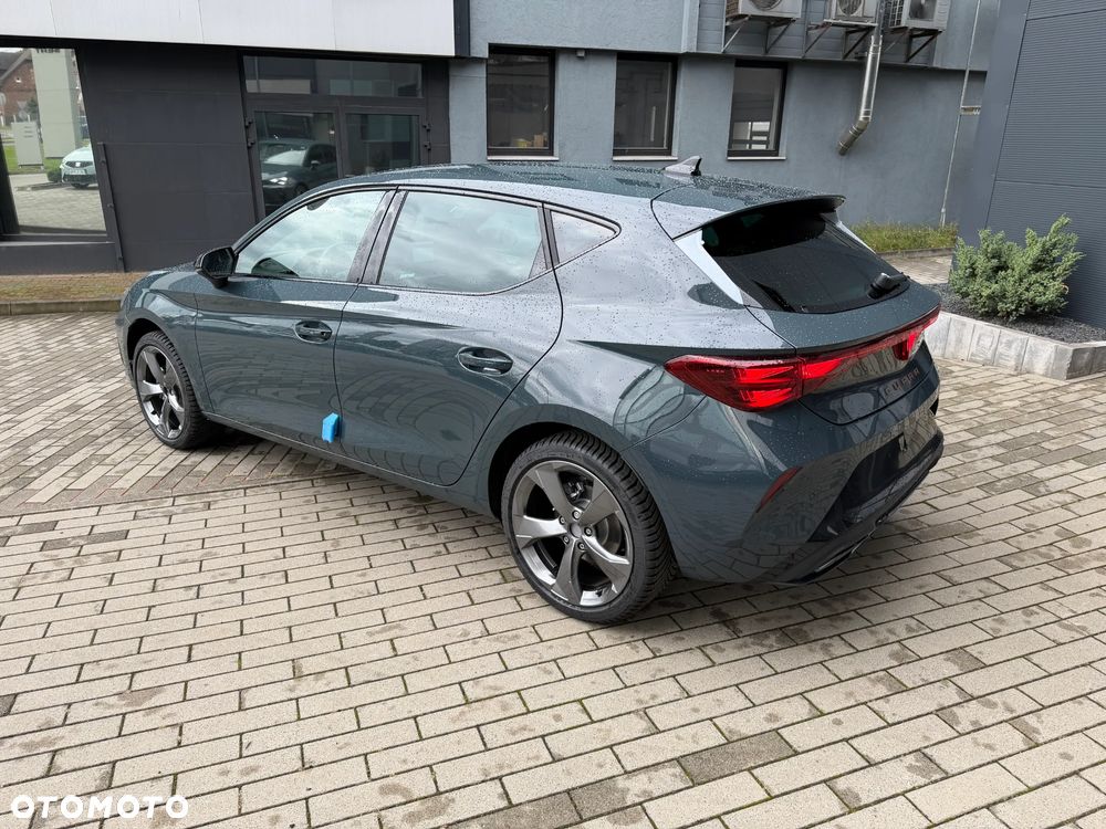 Cupra Leon 2026 photo 3