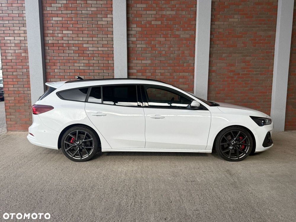 Ford Focus - 7