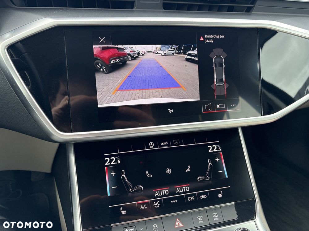 Audi A6 Limousine 40 TDI mHEV S tronic - 17
