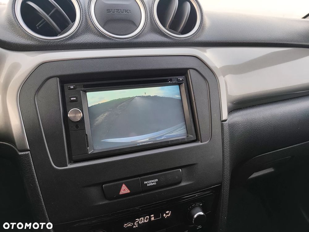 Suzuki Vitara 1.6 DDiS (4x2) Comfort+ - 18
