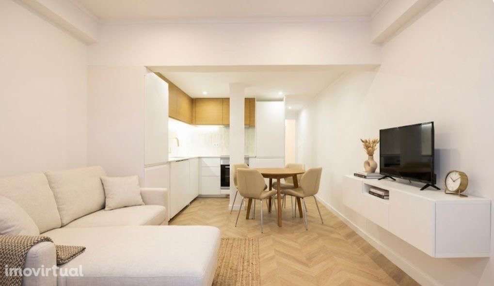 Lindo T1 renovado a estrear - Grande imagem: 4/4