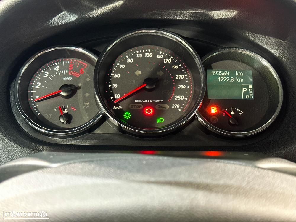 Renault Mégane Sport Tourer 1.5 dCi GT Line EDC J18 - 41