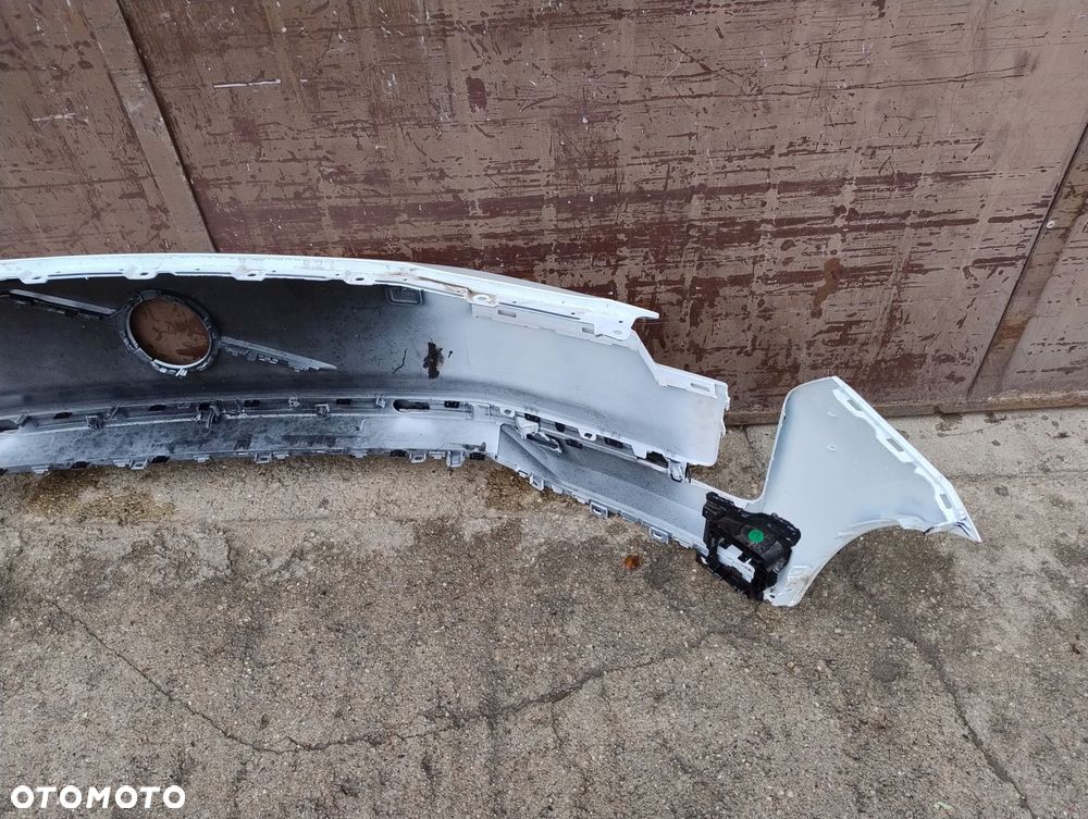 zderzak przód volvo ex30 ex-30 31345658 - 9