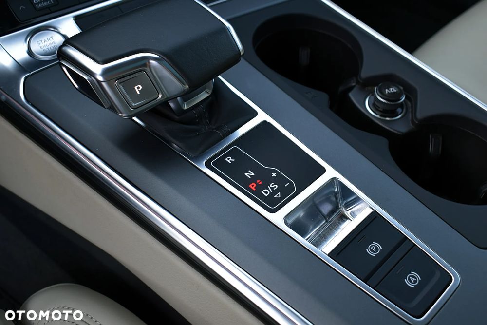 Audi A7 Sportback 50 TDI mHEV Quattro Tiptronic - 17