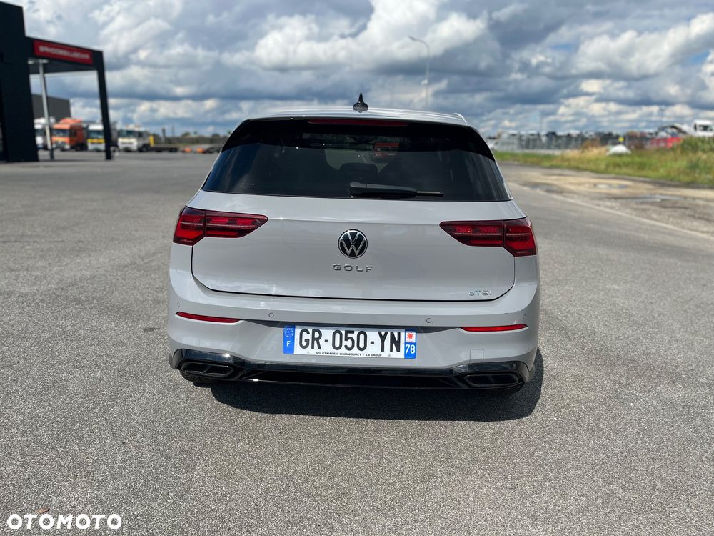 Volkswagen Golf 1.5 eTSI OPF DSG R-Line - 5