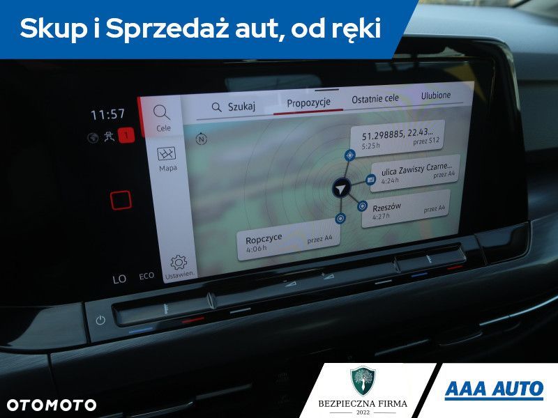 Volkswagen Golf - 14