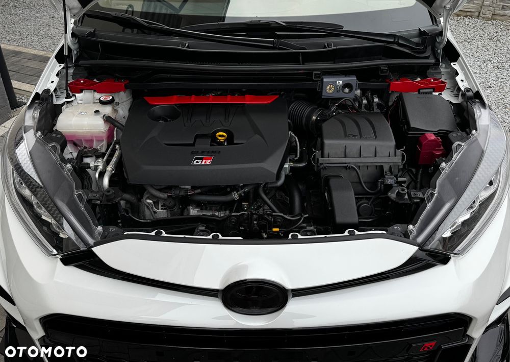 Toyota GR Yaris - 21