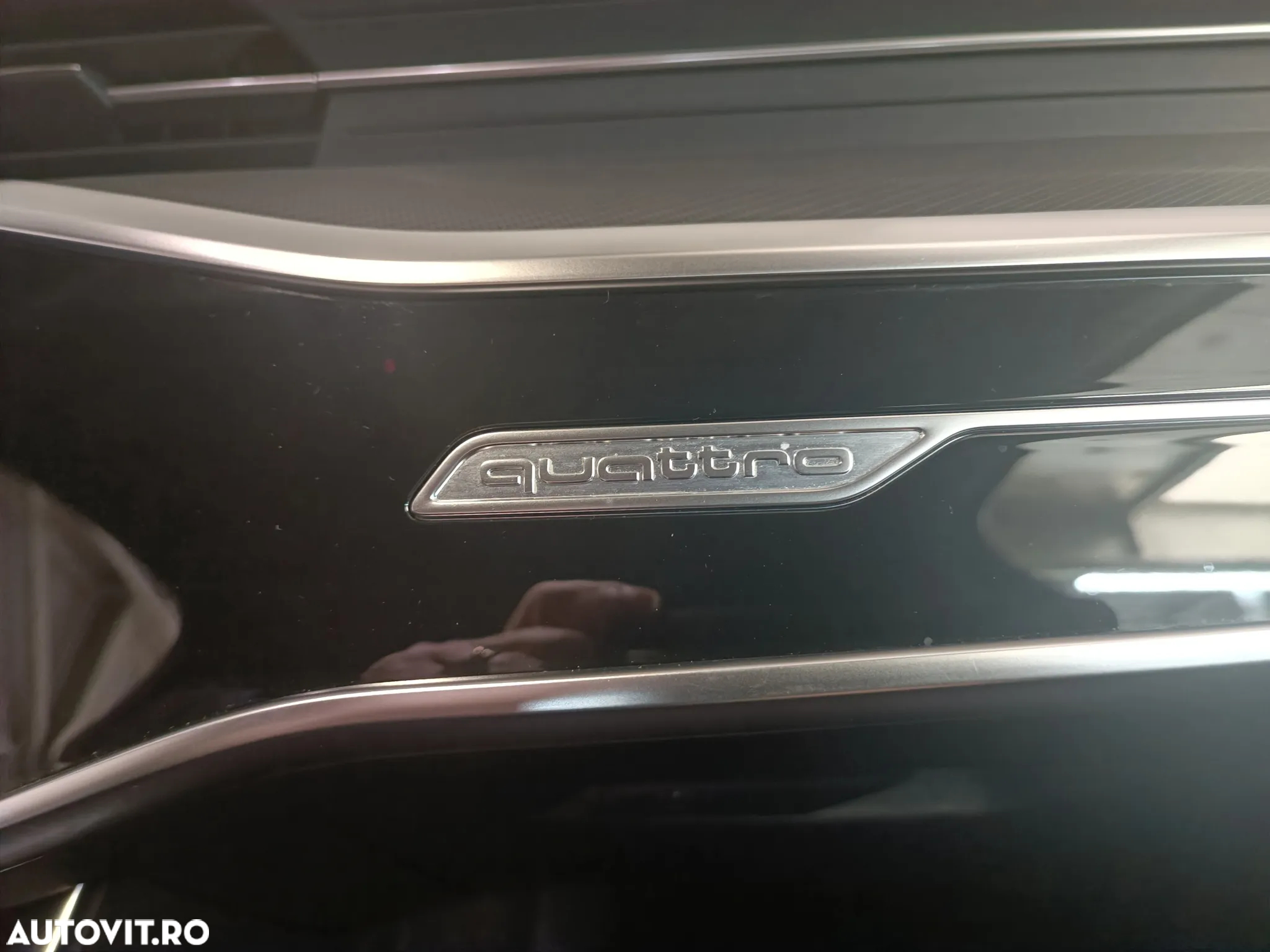 Audi A6 2.0 40 TDI quattro S tronic Sport - 8