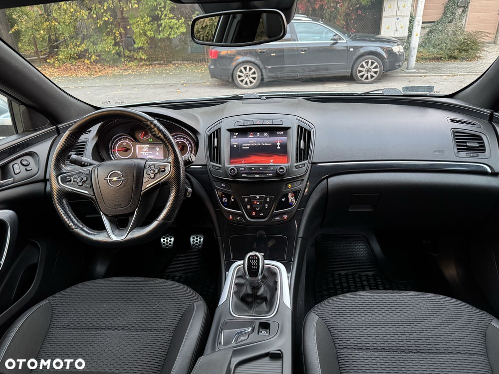 Opel Insignia - 11