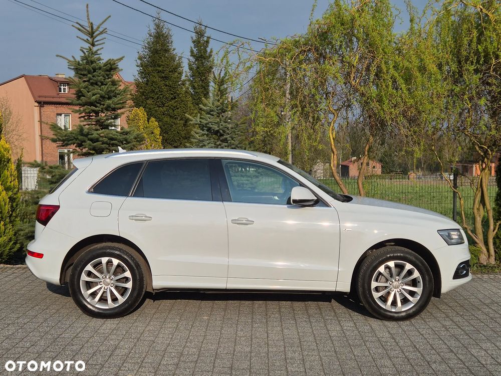 Audi Q5 2.0 TDI Quattro S tronic - 6