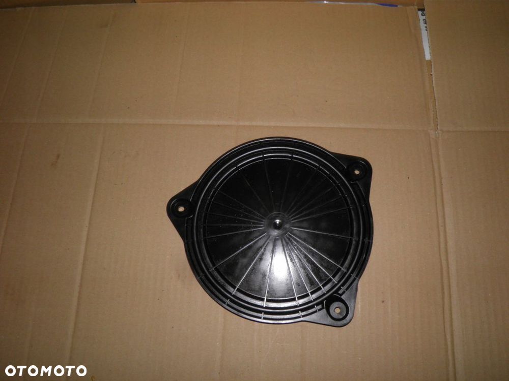 DUCATO BOXER JUMPER 2014- ZAŚLEPKA OSŁONA POKRYWKA - 2