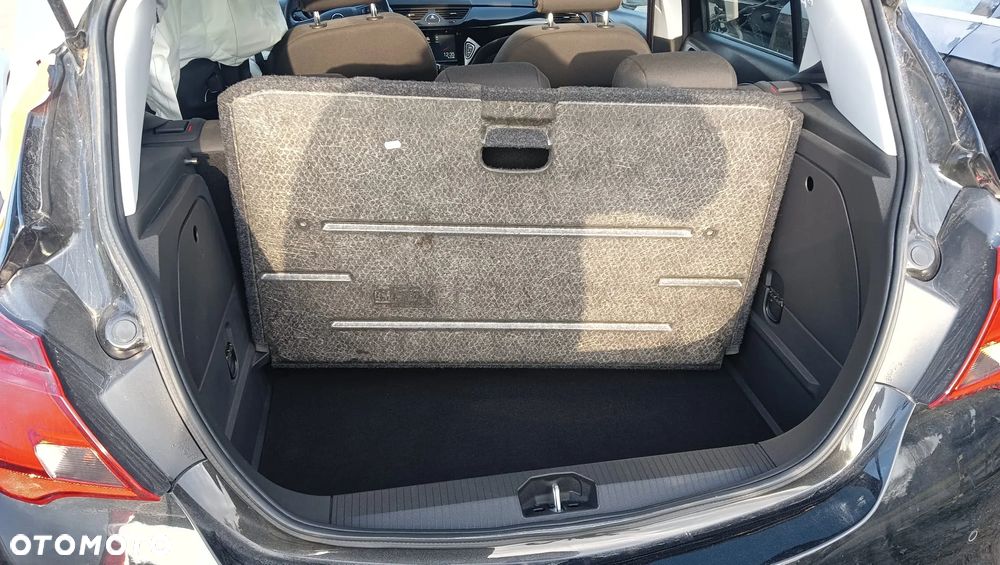 Opel Corsa 1.4 Turbo Start/Stop 120 Jahre - 9