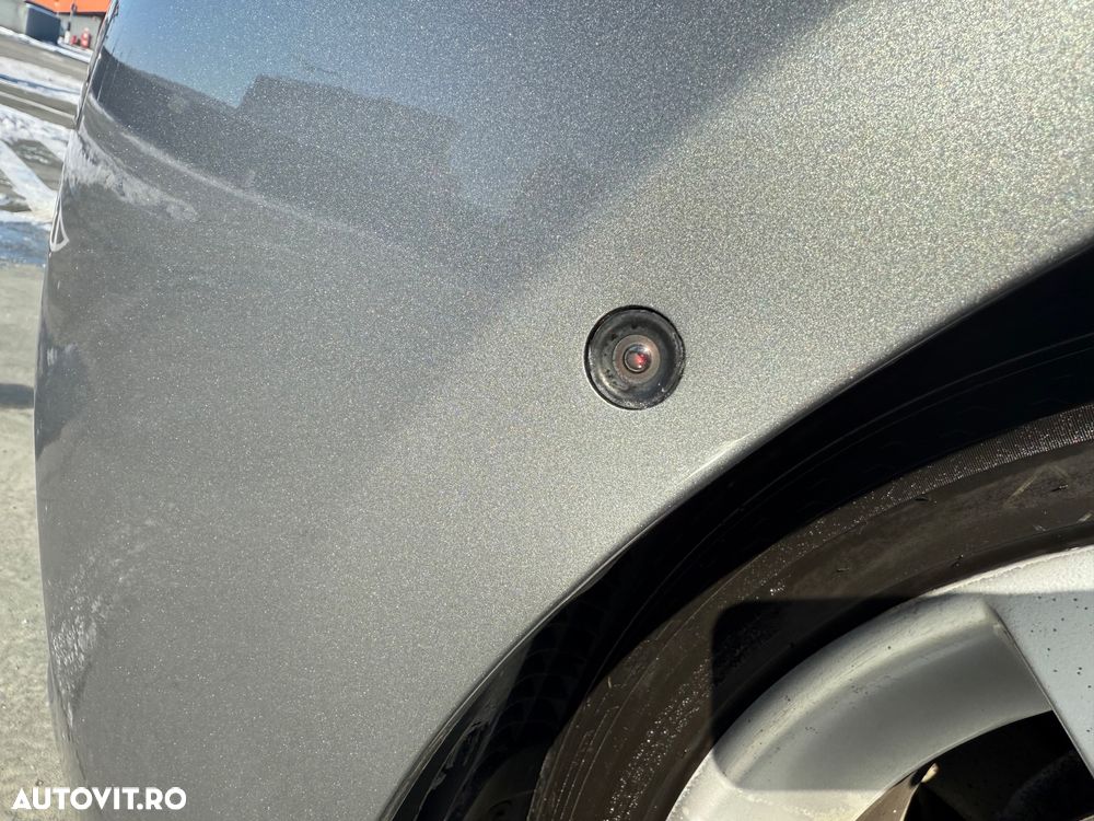 BMW Seria 5 520d Sport-Aut. - 22