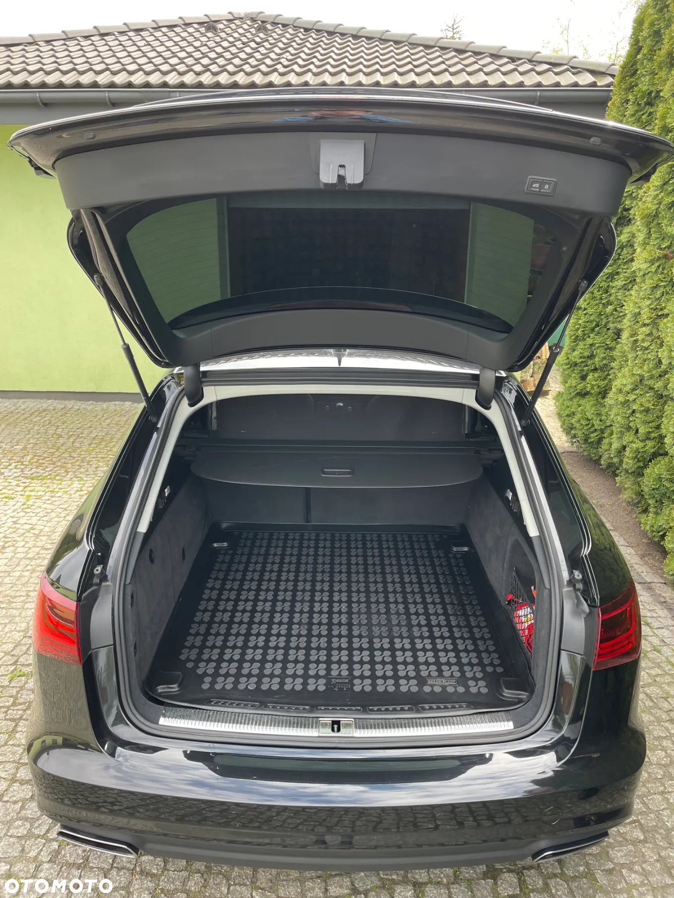 Audi A6 Avant - 10