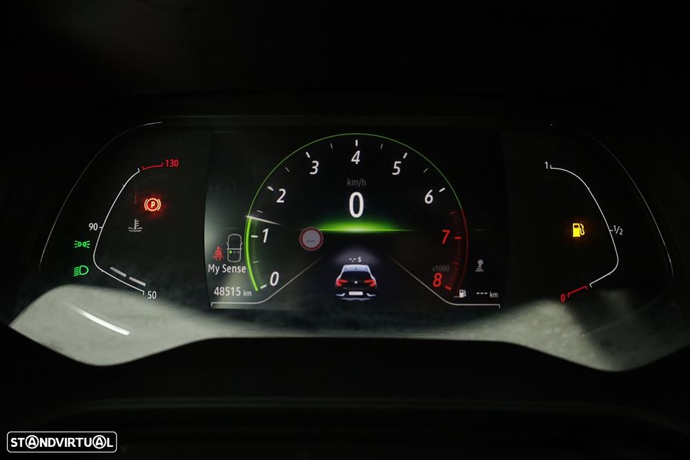 Renault Captur 1.0 TCe Techno - 16