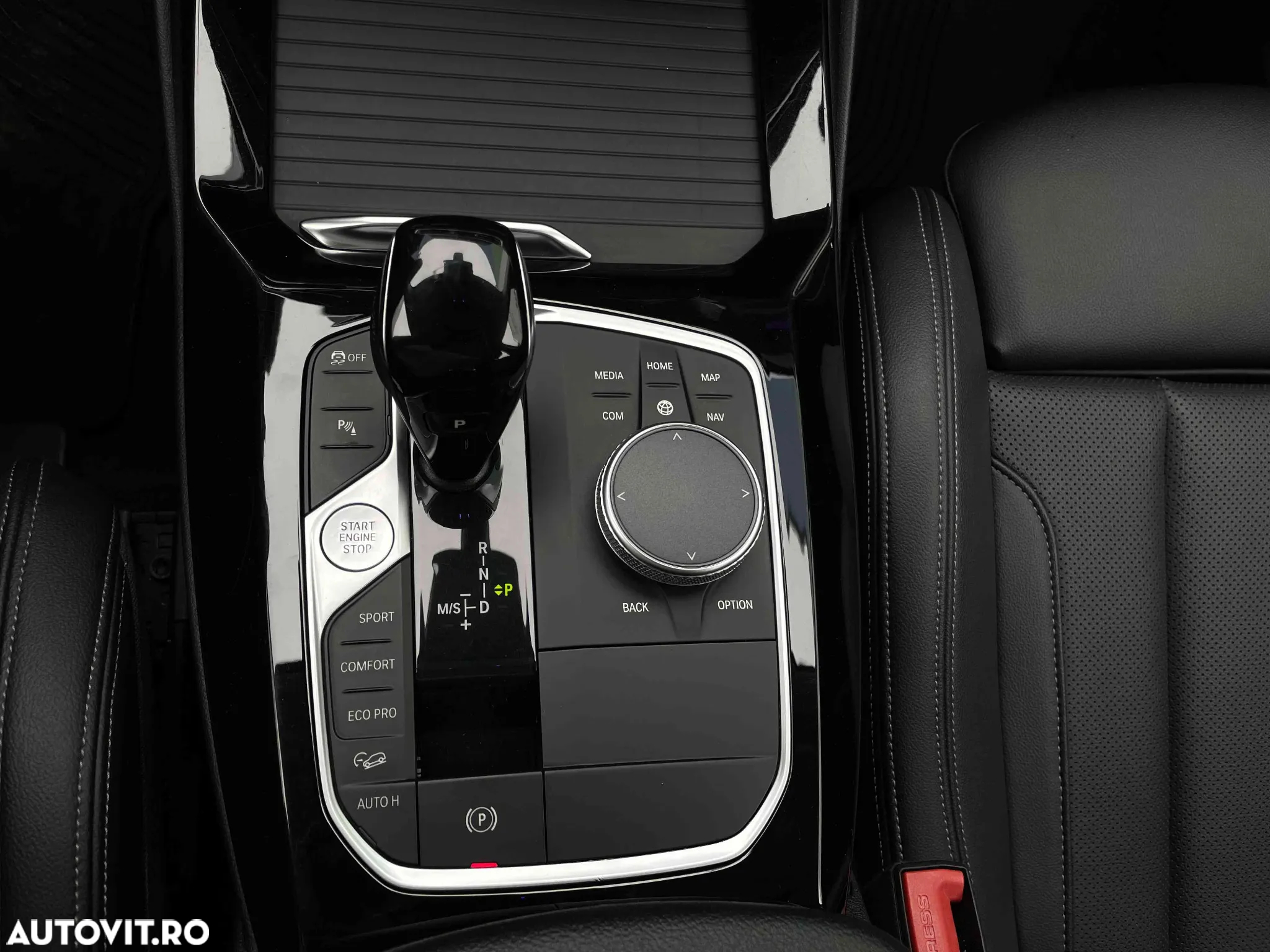 BMW X3 - 14