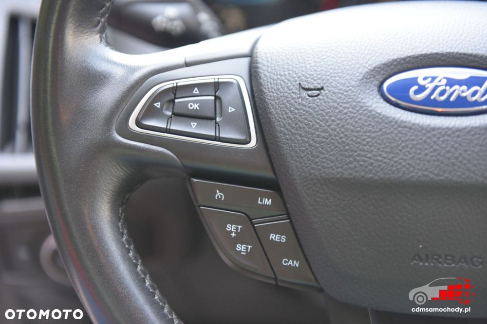 Ford Focus - 31