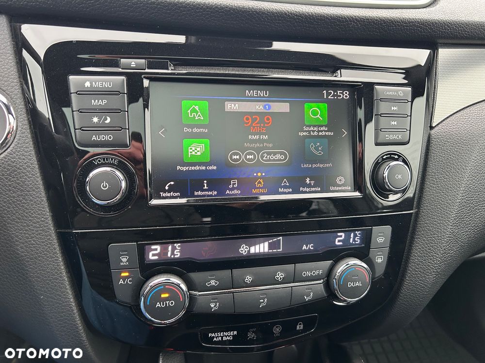 Nissan Qashqai 1.3 DIG-T DCT TEKNA+ - 28