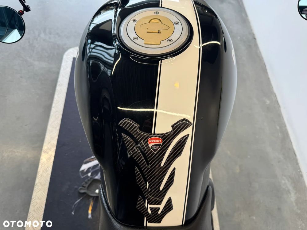 Ducati Monster - 28