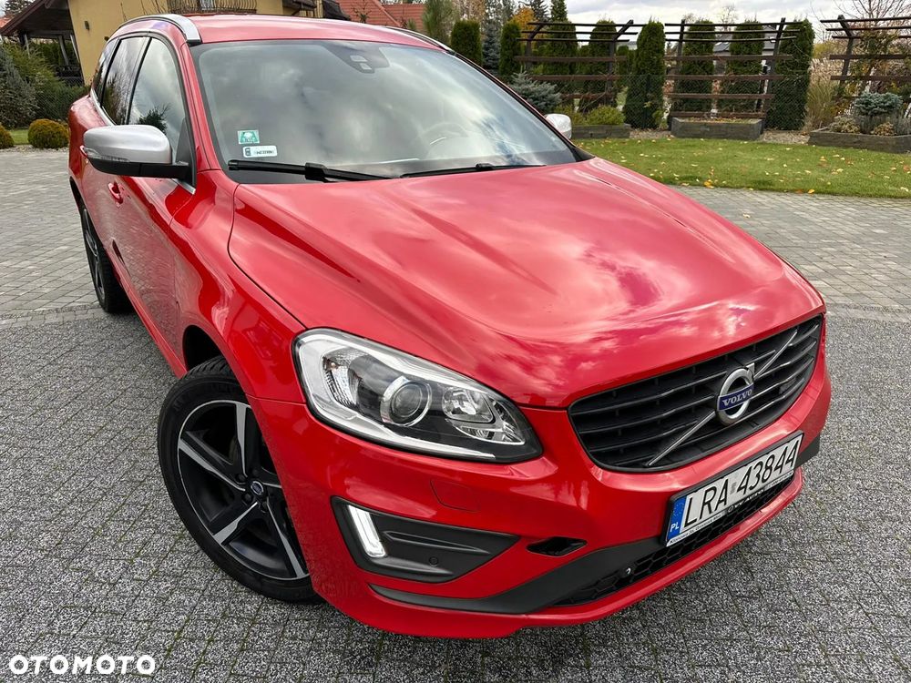 Volvo XC 60 D4 Drive-E Summum - 14