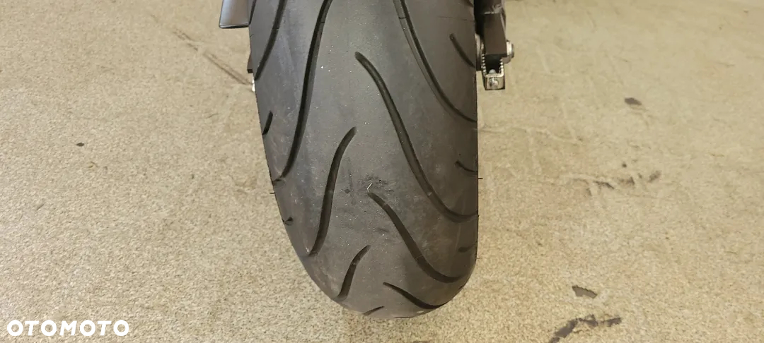 Honda Hornet - 35