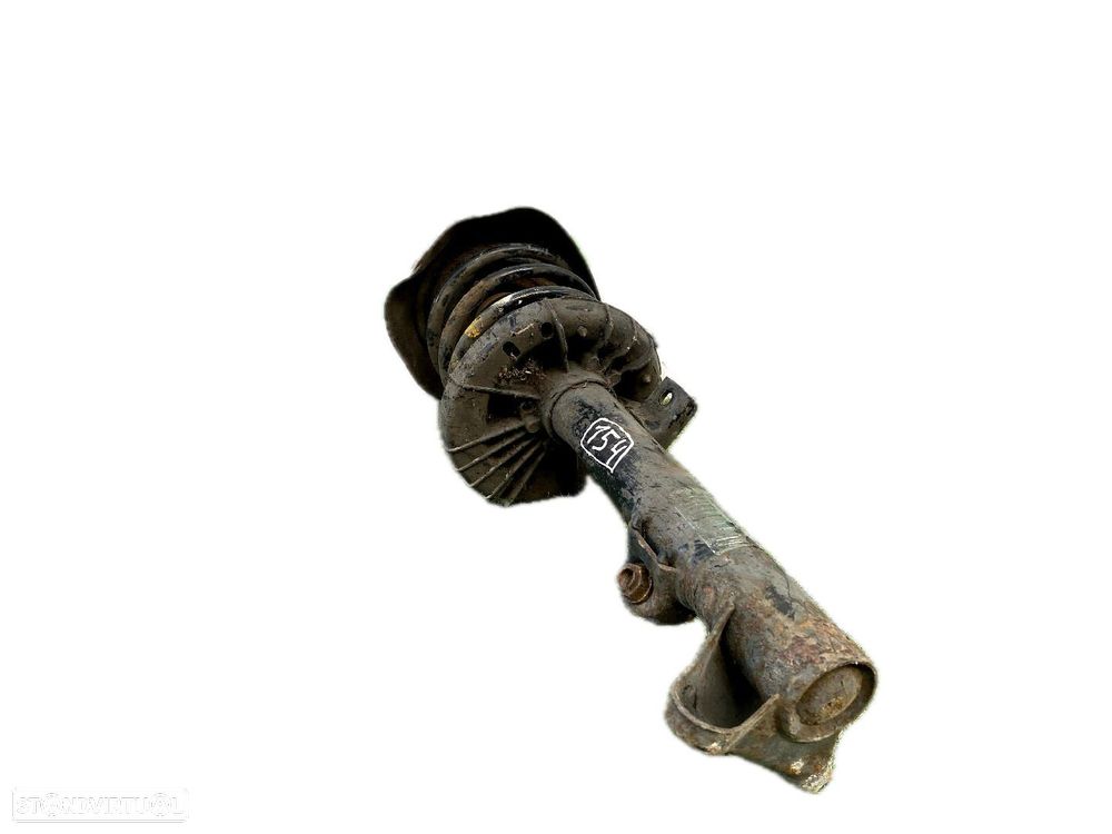 Amortecedor Suspensão Mercedes-Benz C-Class Coupe Sport (Cl203) - 1