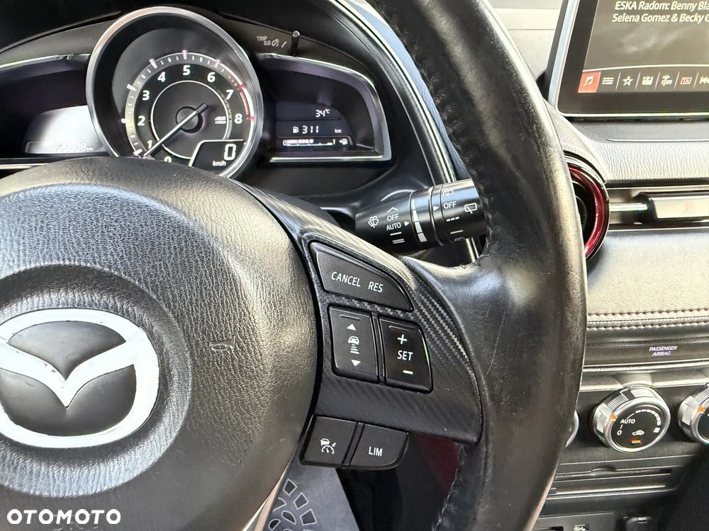 Mazda CX-3 - 30